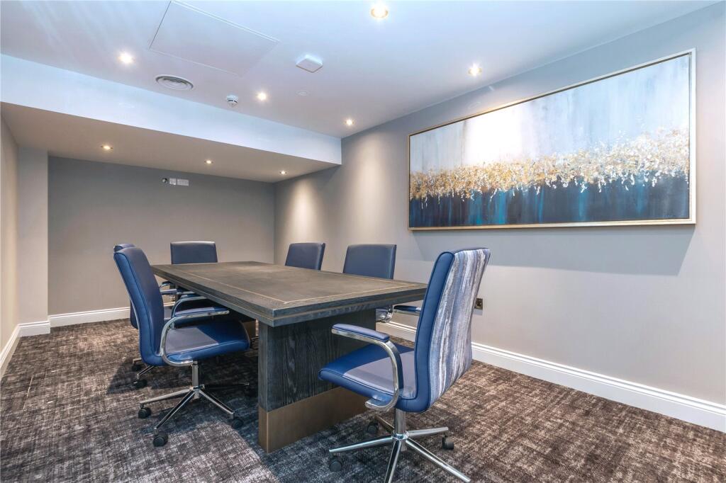 Additional image 11 of Broad Street, Birmingham, B15