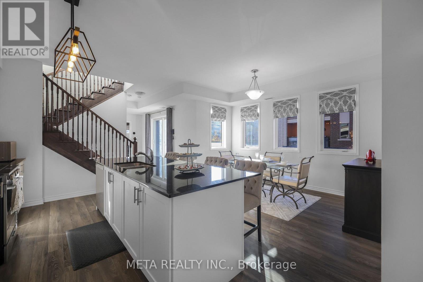 Property image for 503 - 1148 DRAGONFLY AVENUE|Pickering, Ontario L1X0H5