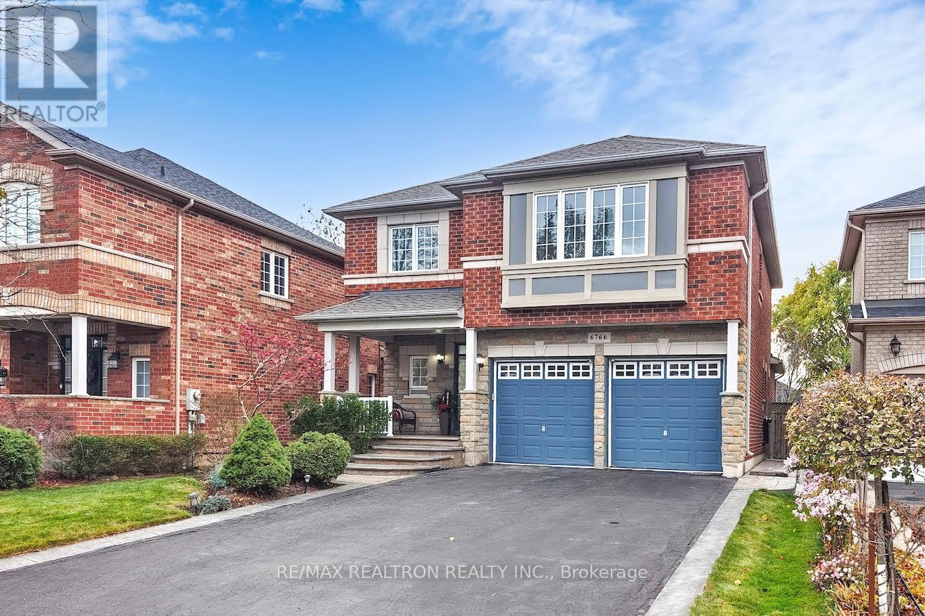 6766 TATTINGER AVENUE|Mississauga (Meadowvale Village), Ontario L5W1P4