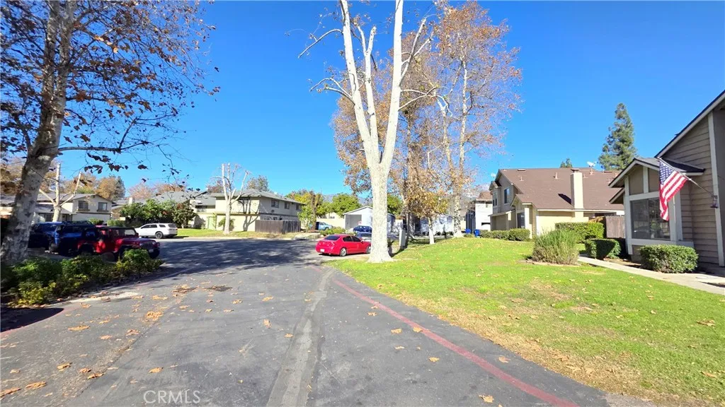 Property image for 1016 Bennington Street Unit F, Upland, CA 91786