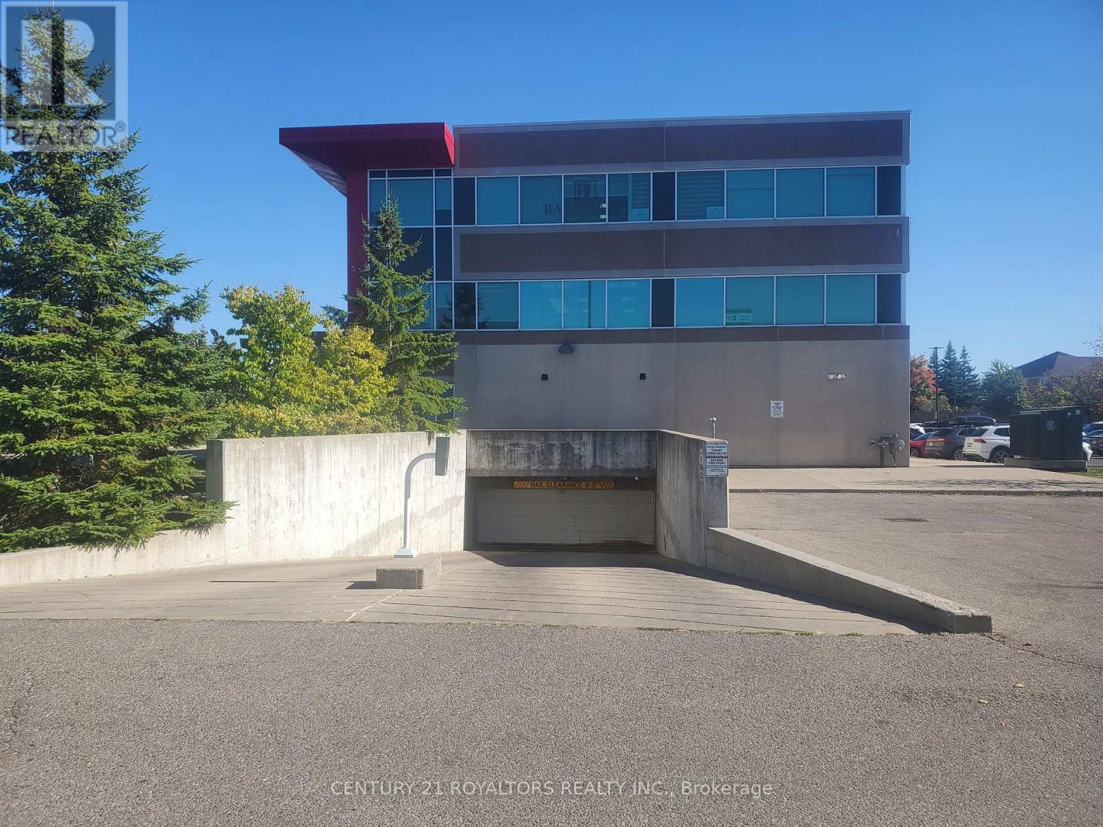 118 - 50 SUNNY MEADOW BOULEVARD N|Brampton (Sandringham-Wellington), Ontario L6R0Y7