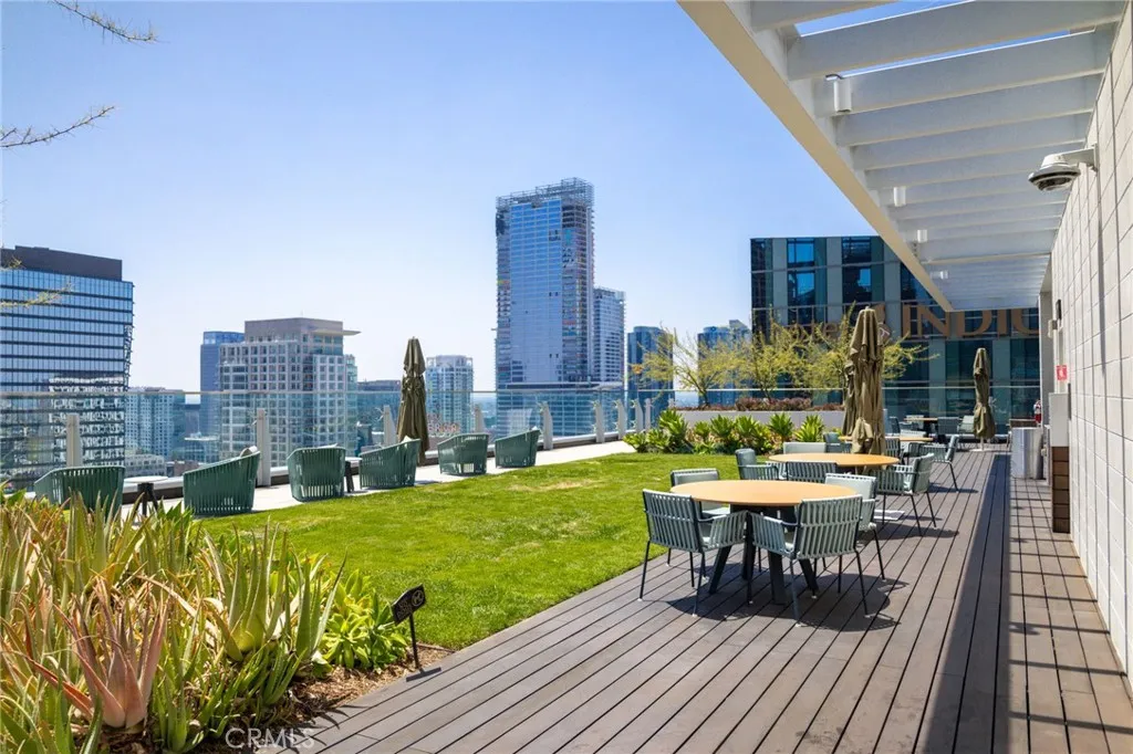 Additional image 21 of 877 Francisco Street Unit 1105, Los Angeles, CA 90017