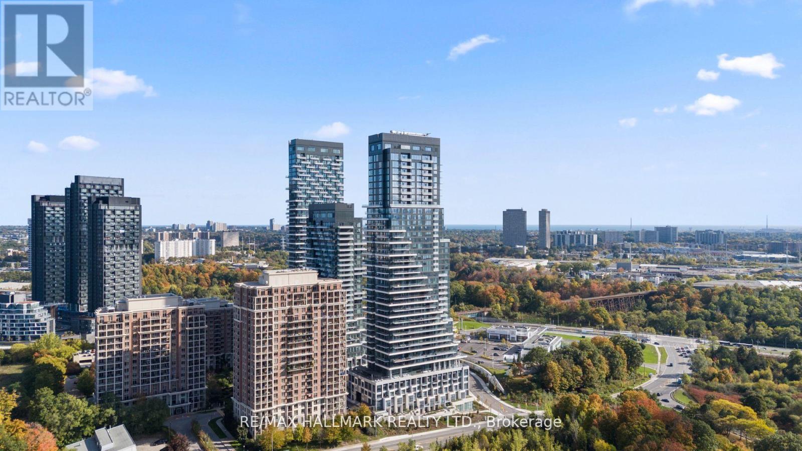 1906 - 10 INN ON THE PARK DRIVE|Toronto (Banbury-Don Mills), Ontario M3C0P9