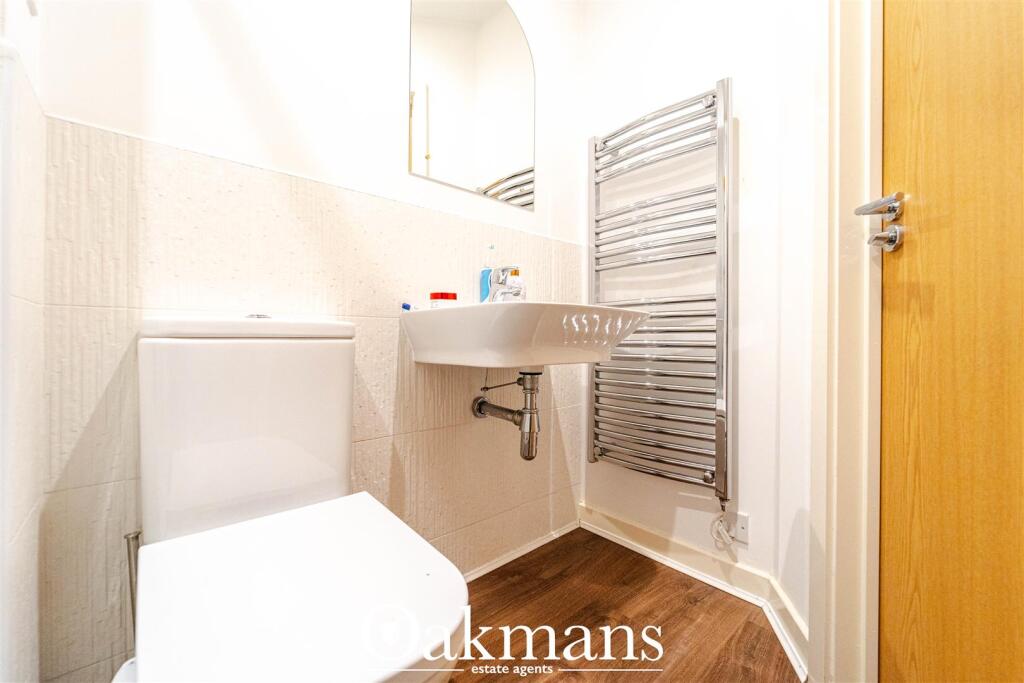 Additional image 19 of Mason Way, Birmingham, B15