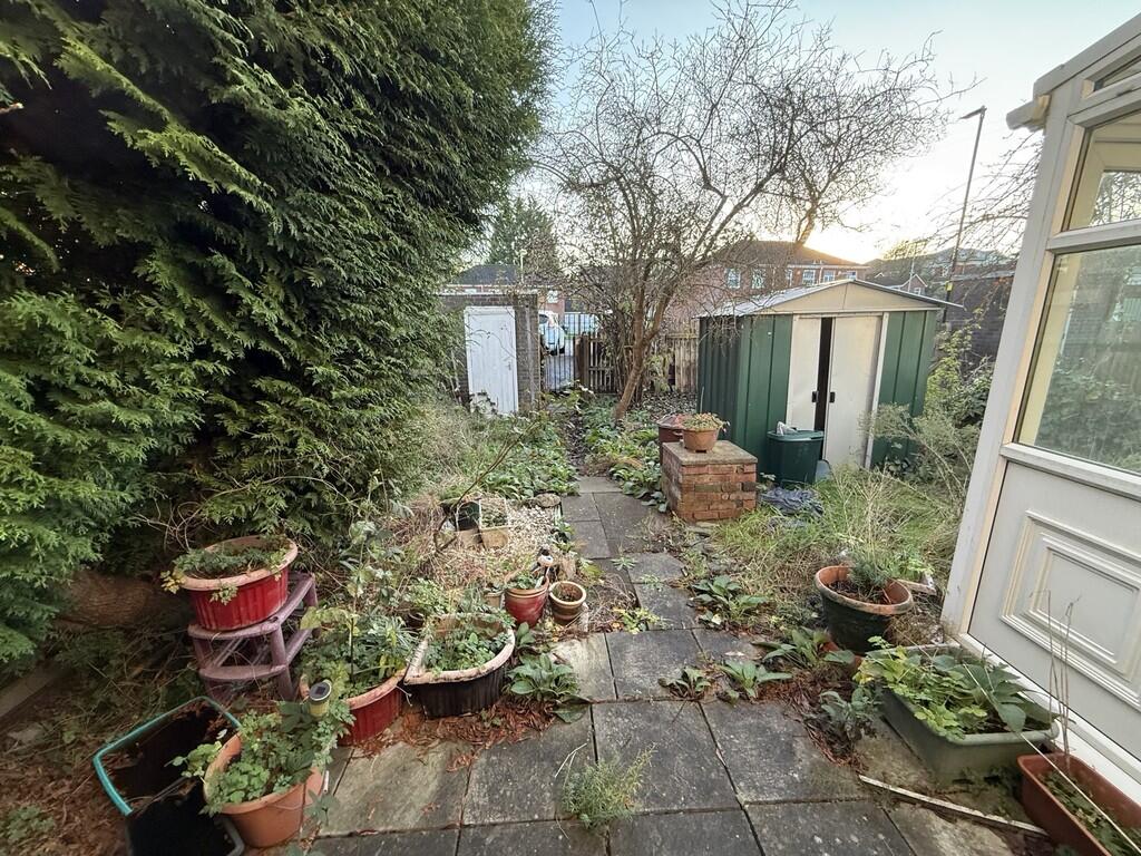 Additional image 9 of Parker Street, Birmingham, B16