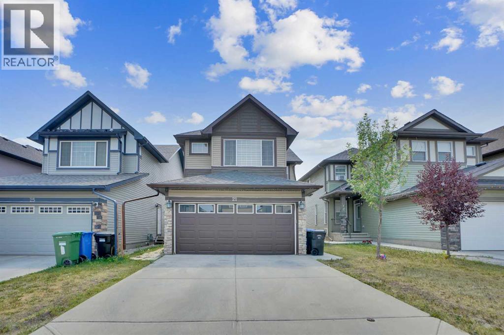 21 Saddlelake Gardens NE|Calgary, Alberta T3J0R6