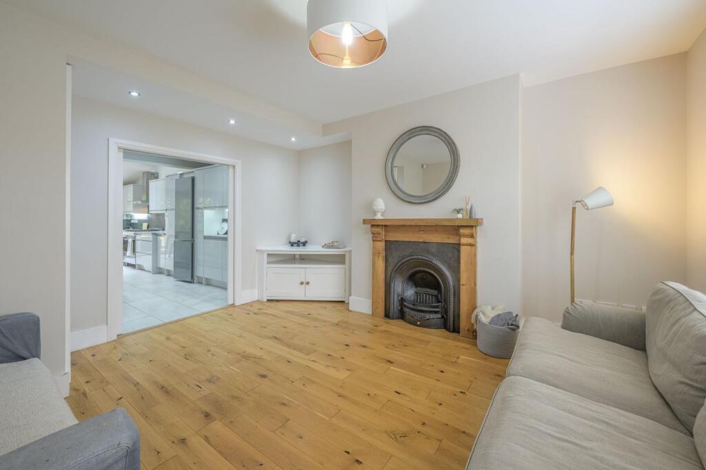 Additional image 5 of North Gate, Harborne, Birmingham