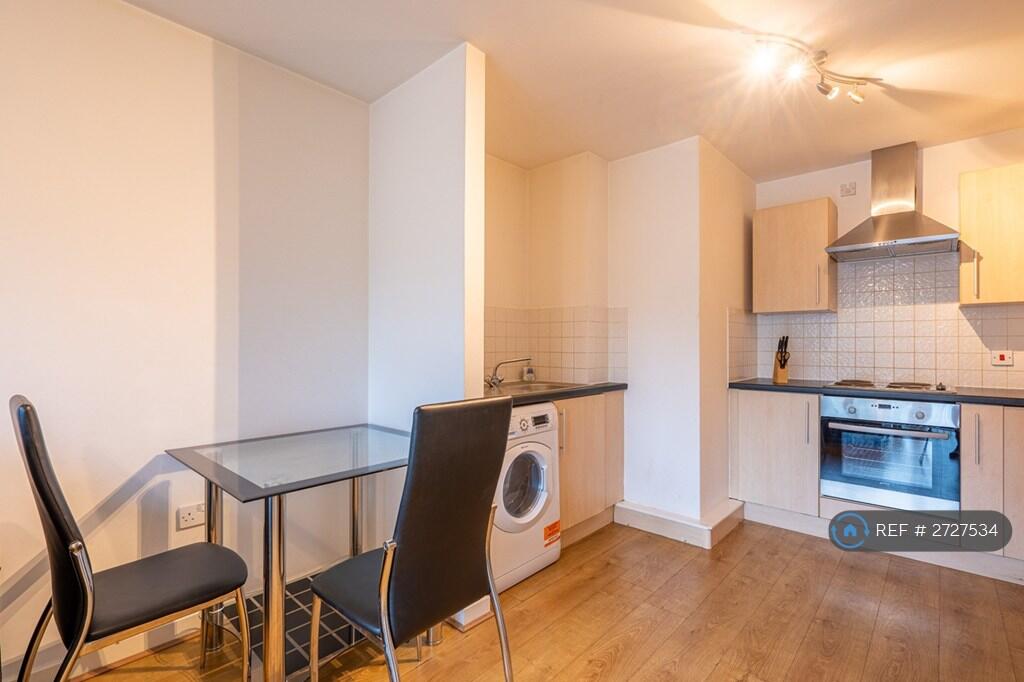 Additional image 12 of Westside Two, Birmingham, B1