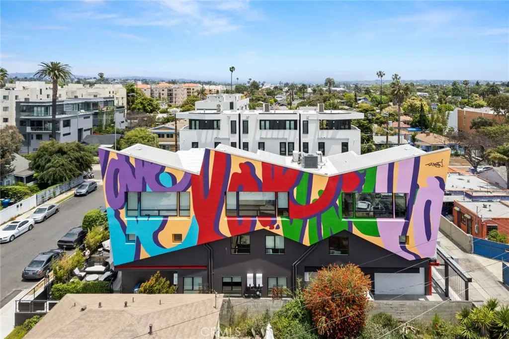 Additional image 3 of 1176 Nelrose Avenue Unit C, Venice, CA 90291