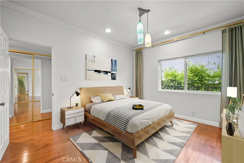 Additional image 36 of 1228 N La Cienega Boulevard Unit 203, West Hollywood, CA 90069