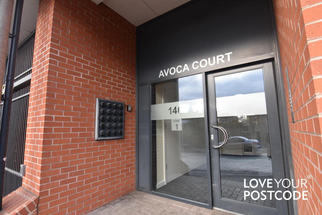 Additional image 13 of 6 Avoca Court, 146 Cheapside, Digbeth, Birmingham B12 0PN