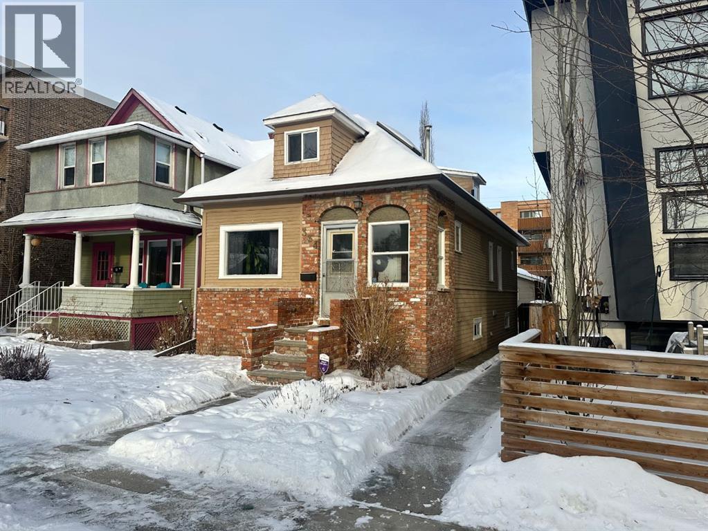 334 3 Avenue NE|Calgary, Alberta T2E0H4