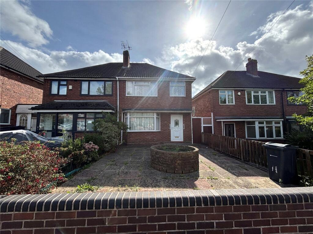 Additional image 16 of Maypole Lane, Birmingham, West Midlands, B14