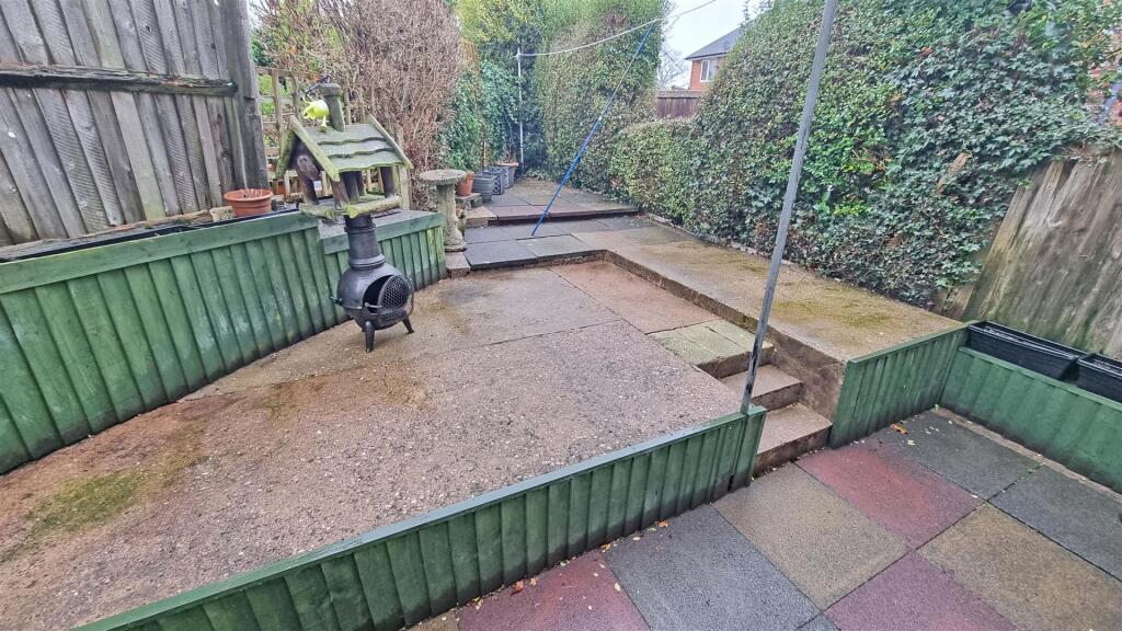 Additional image 8 of Oakcroft Road, Billesley, Birmingham