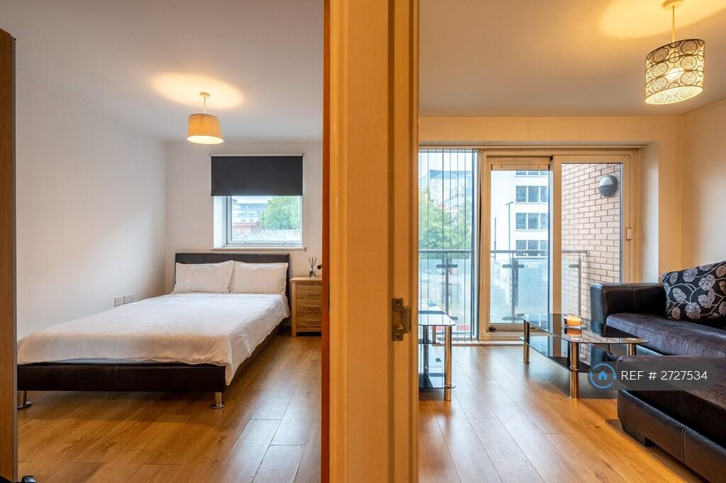 Additional image 4 of Westside Two, Birmingham, B1