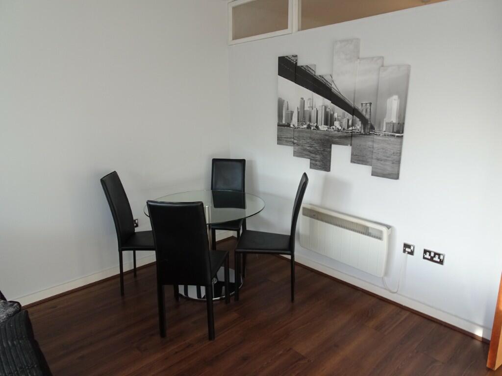 Additional image 7 of Orb, 107 Carver Street, Birmingham, B1 3AP