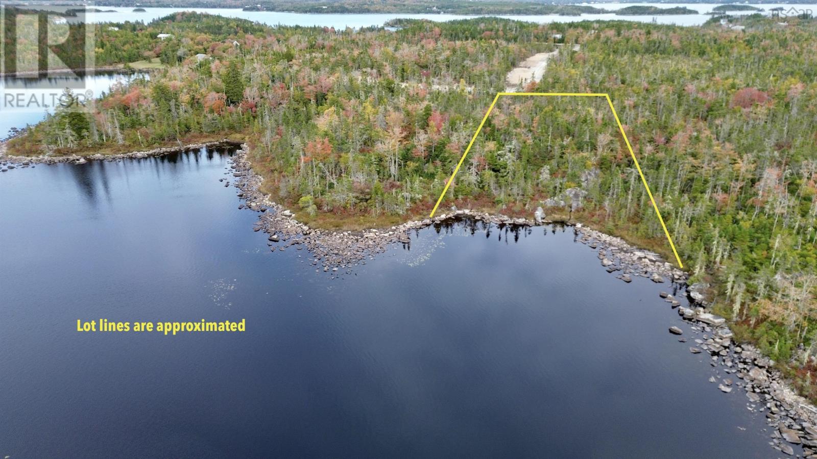 Lot 6 78 Lakepoint Way|West Jeddore, Nova Scotia B0J1P0