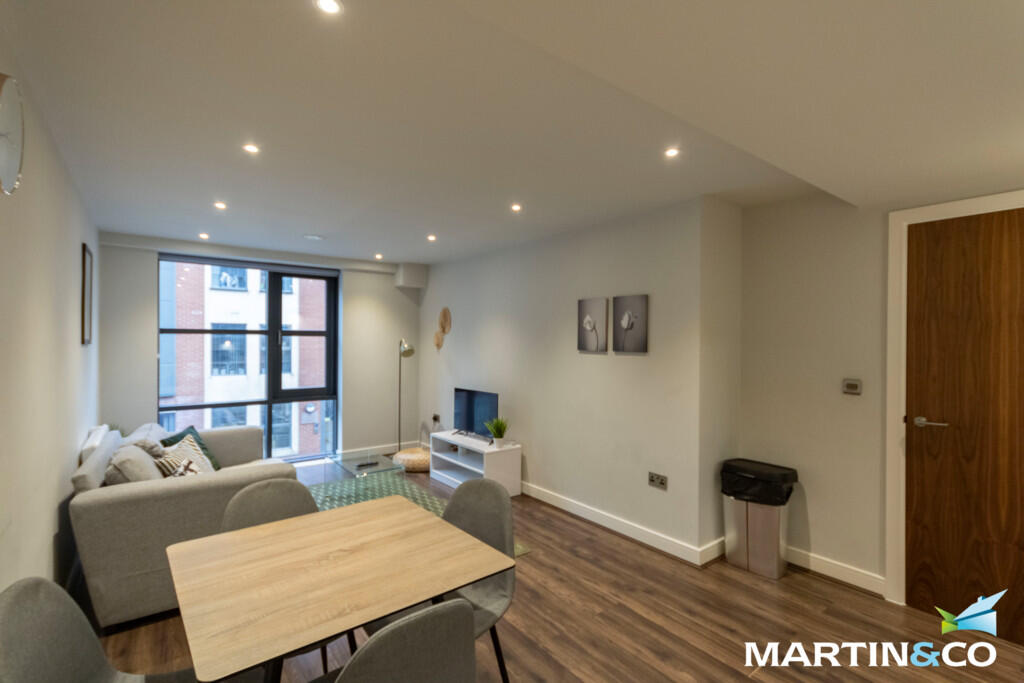 Additional image 5 of Moreton House, Moreton Street, Jewellery Quarter, B1