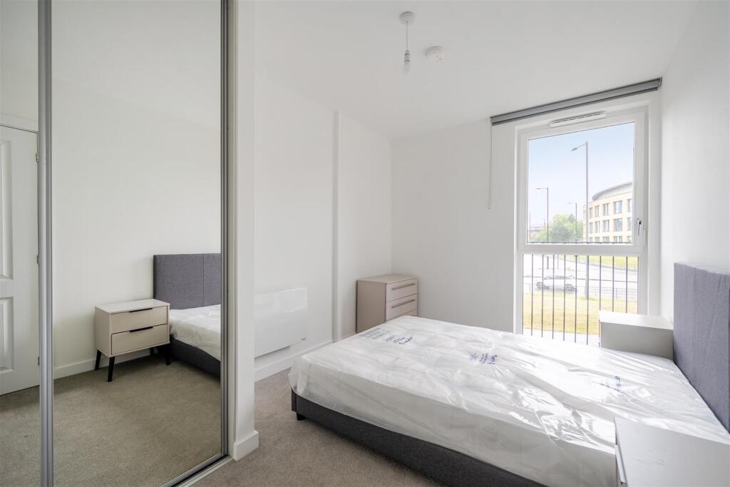 Additional image 6 of Belgrave Village, Birmingham