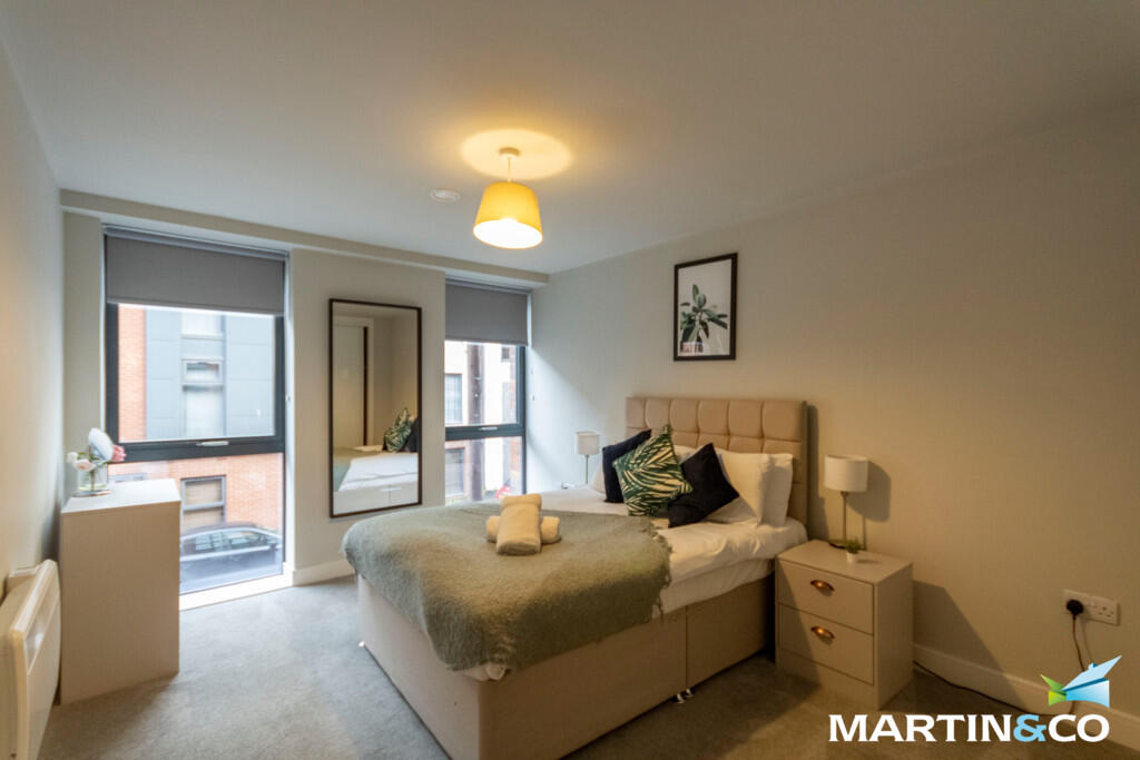 Additional image 6 of Moreton House, Moreton Street, Jewellery Quarter, B1