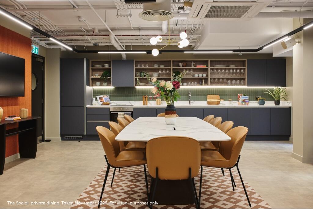 Additional image 8 of The Holloway, 14 Gough Street Birmingham B1