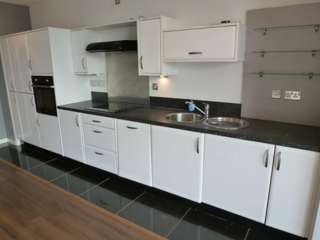 Additional image 13 of Orb, 107 Carver Street, Birmingham, B1 3AP