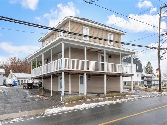 1452-1454 Av. du Lac-St-Charles|Québec (La Haute-Saint-Charles), Quebec G3G2W2