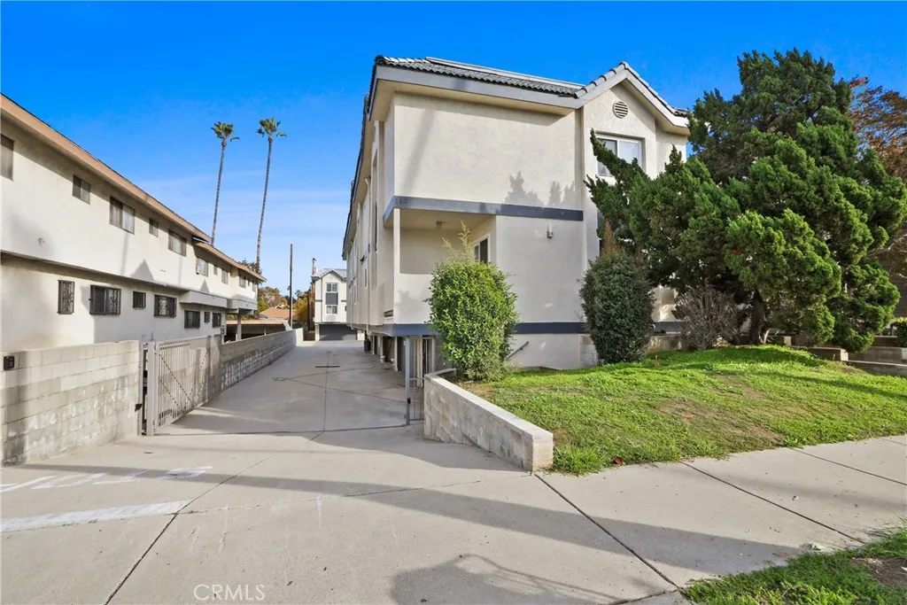Property image for 112 N Primrose Ave Unit C, Alhambra, CA 91801