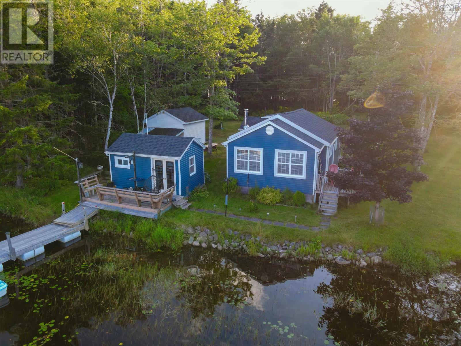 Property image for 5 Johnson Road|Mount Uniacke, Nova Scotia B0N1Z0