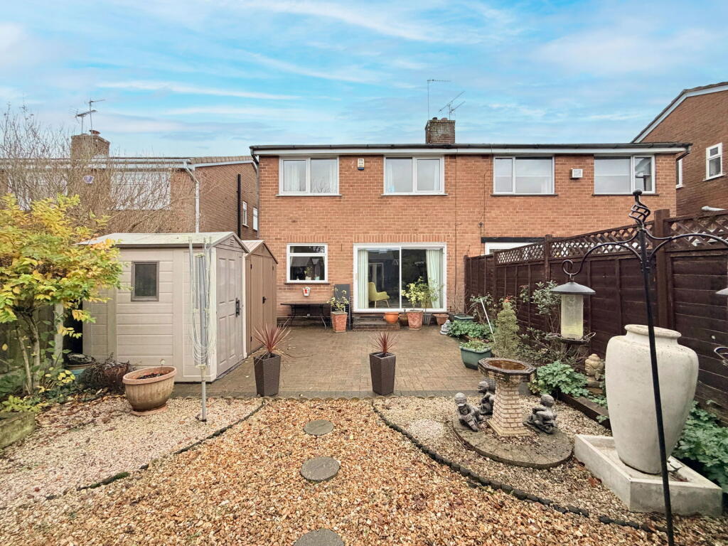 Additional image 24 of Jasmin Croft, Birmingham, B14 5AX