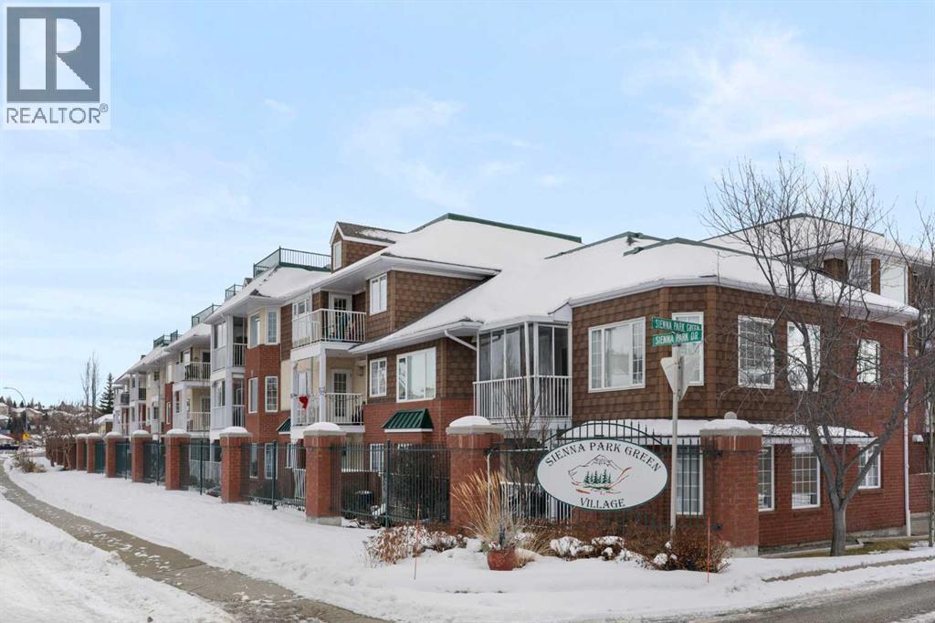 1209, 1209 Sienna Park Green SW|Calgary, Alberta T3H3N7