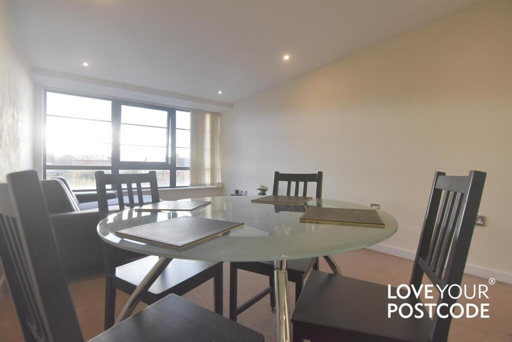 Additional image 5 of 6 Avoca Court, 146 Cheapside, Digbeth, Birmingham B12 0PN