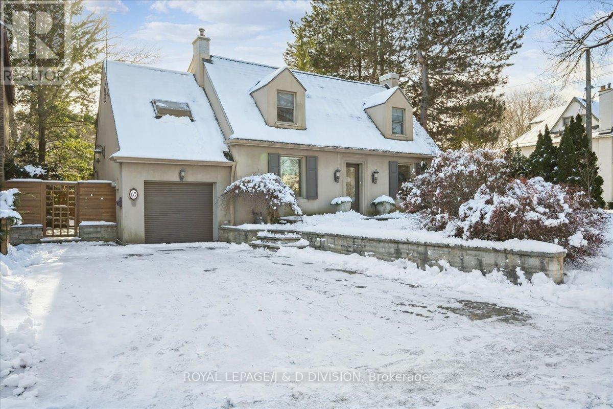 Property image for 65 CHATSWORTH DRIVE|Toronto (Lawrence Park South), Ontario M4R1R6