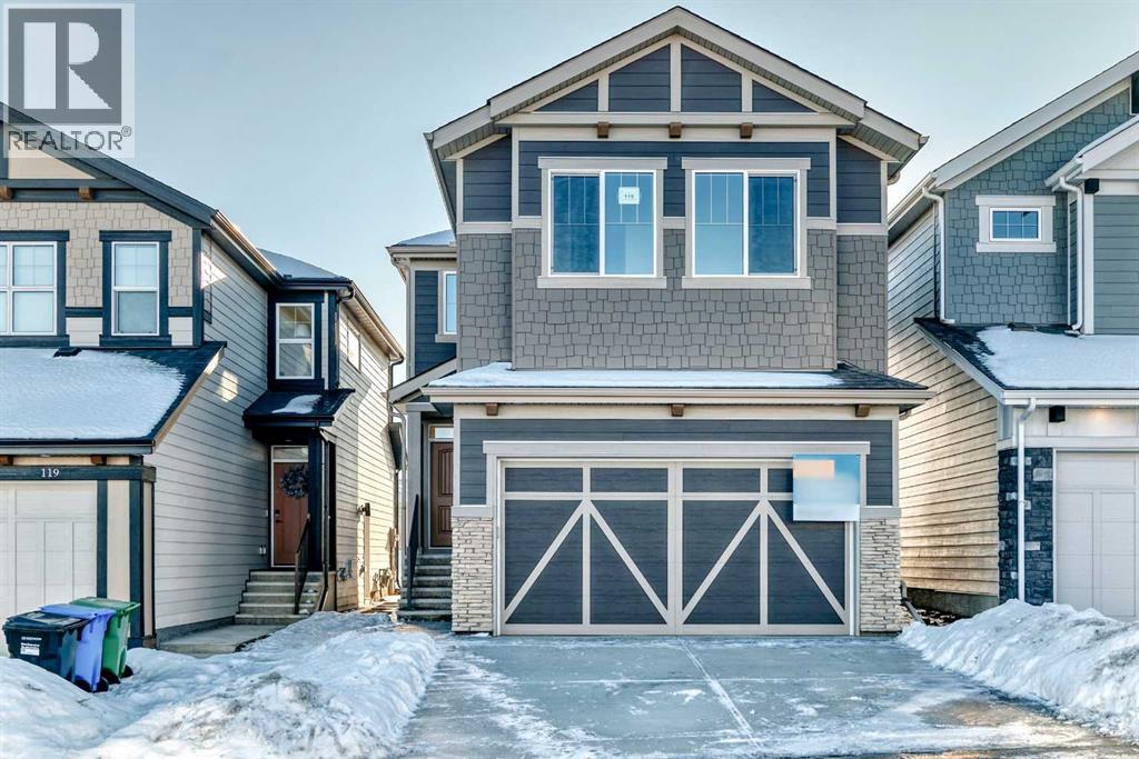 115 Mercado  SE|Calgary, Alberta T3M4C9