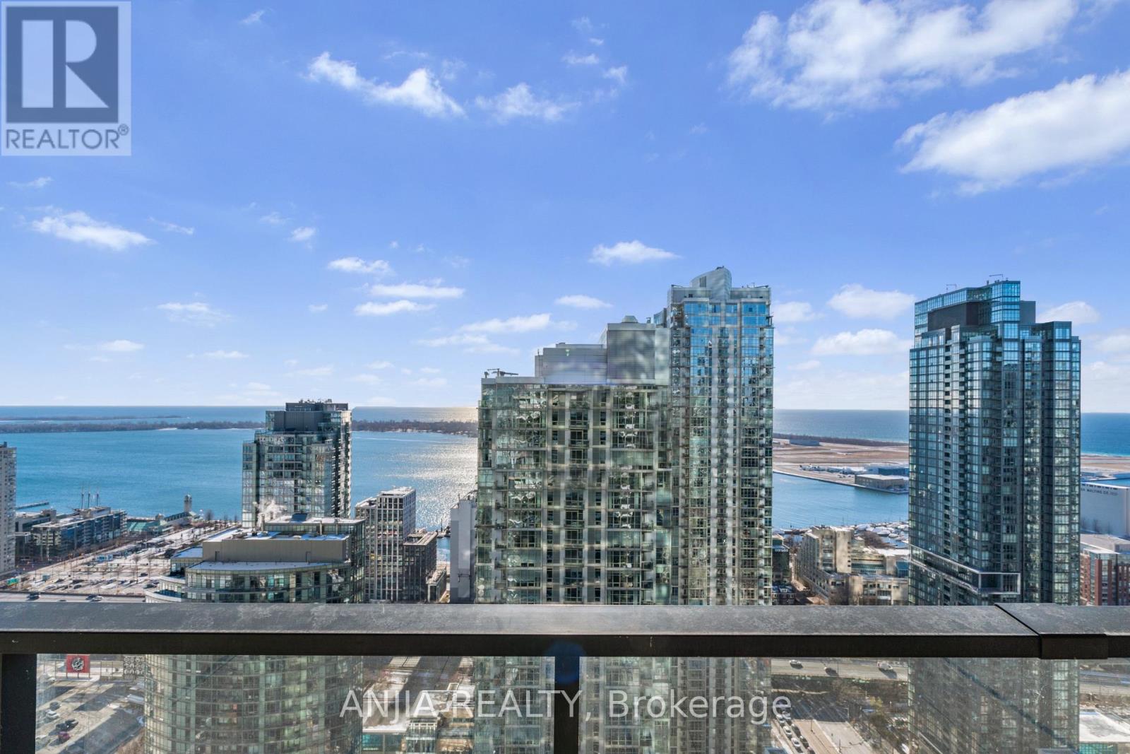 4108 - 1 CONCORD CITYPLACE WAY|Toronto (Waterfront Communities), Ontario M5V0X3