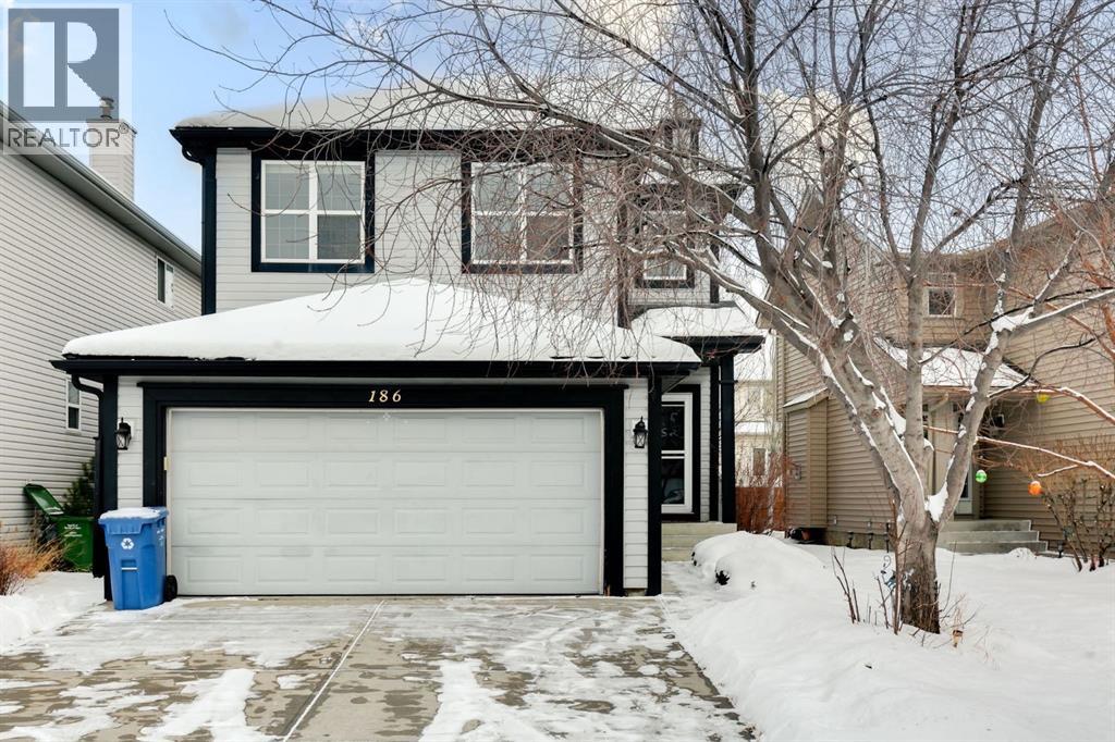 186 Copperfield Close SE|Calgary, Alberta T2Z4L3