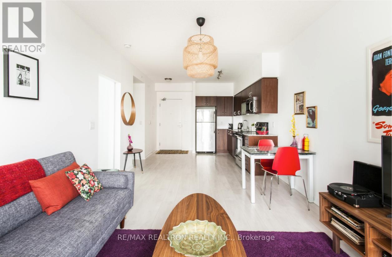 Property image for 1514 - 150 EAST LIBERTY STREET|Toronto (Niagara), Ontario M6K3R5