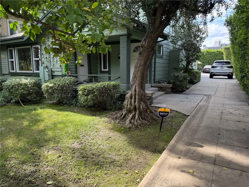 Additional image 3 of 301 N Hudson Avenue Unit C, Pasadena, CA 91101