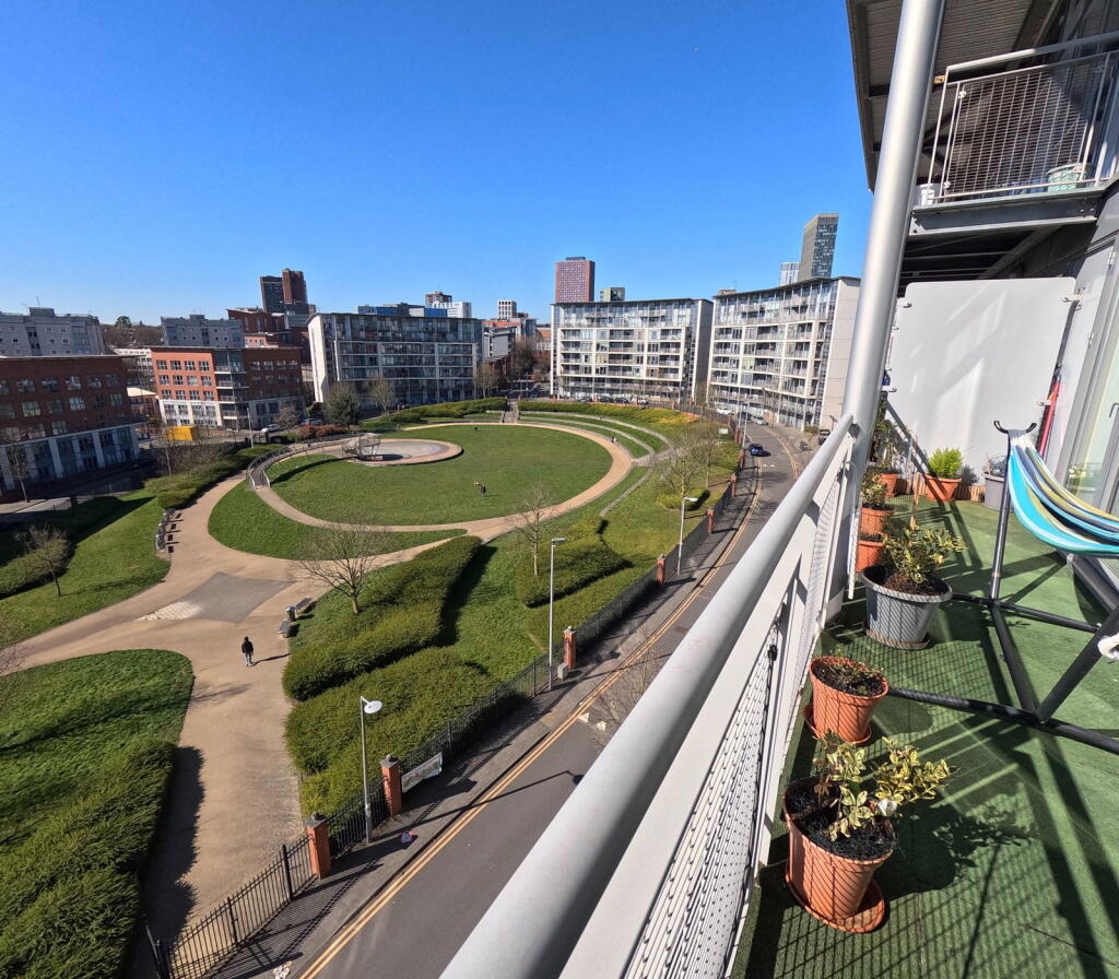Additional image 30 of Park Central, Mason Way, Birmingham, B15 2EE
