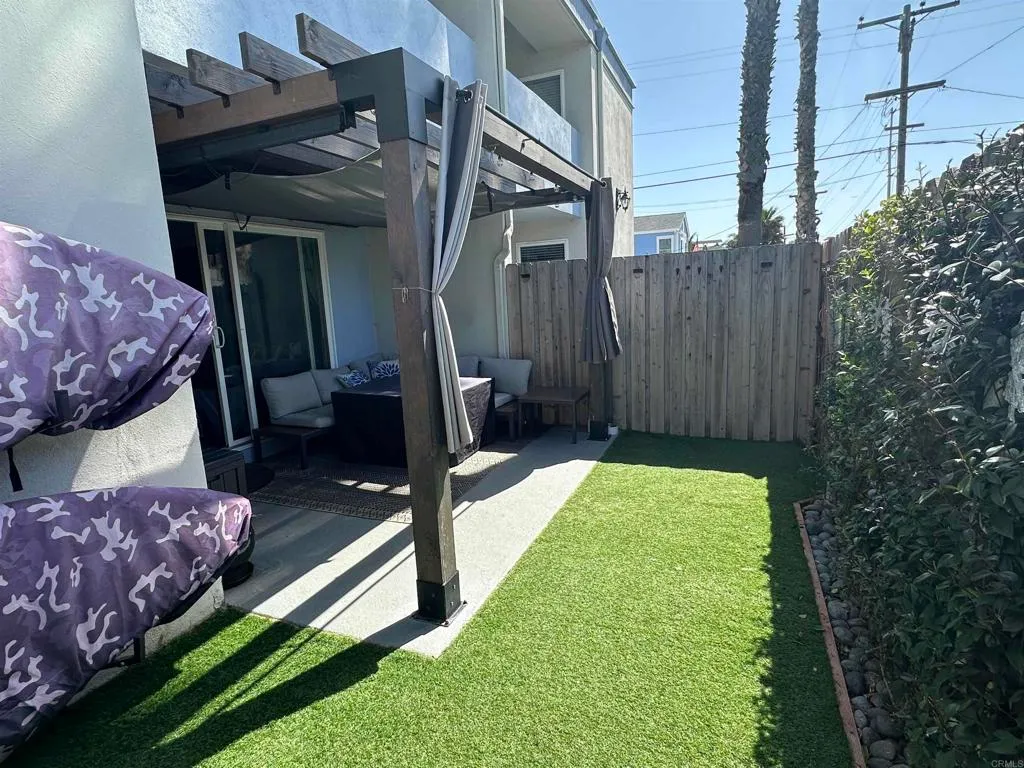 Additional image 11 of 1401 Reed Avenue Unit 3, San Diego, CA 92109