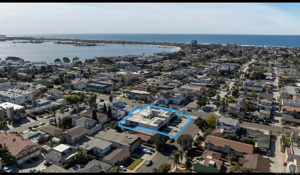 Additional image 28 of 1401 Reed Avenue Unit 3, San Diego, CA 92109