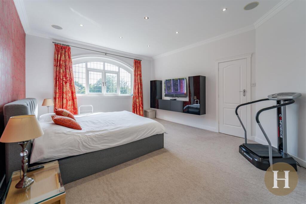 Additional image 29 of Meadow Road, Harborne, Birmingham, B17