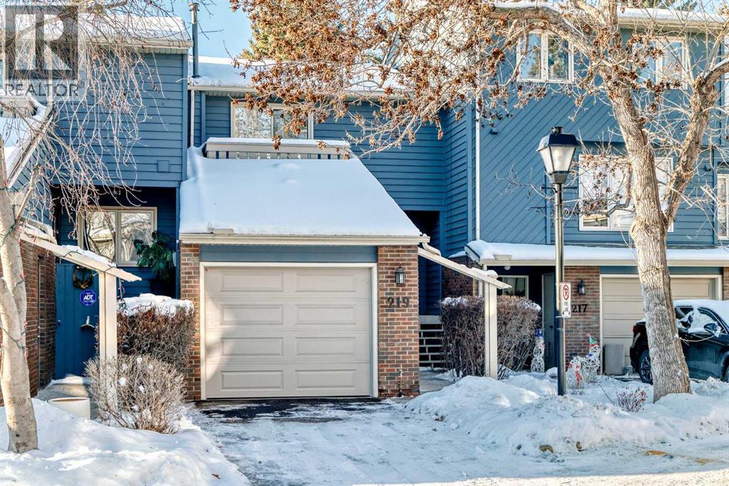 219 Point Mckay Terrace NW|Calgary, Alberta T3B5B6
