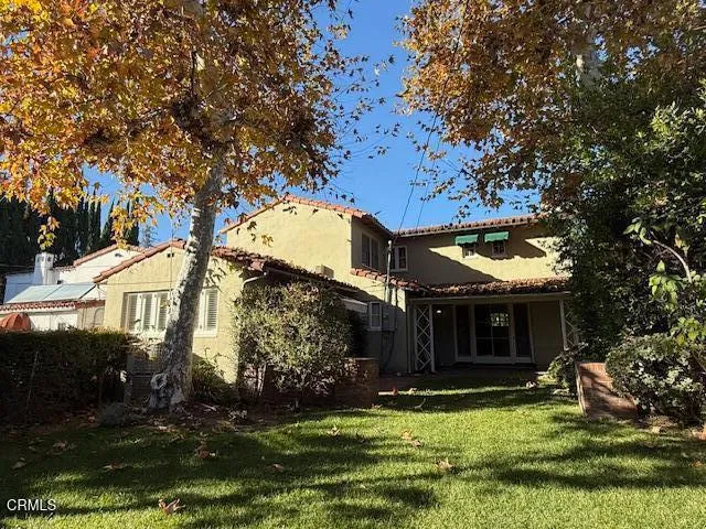 Additional image 67 of 2340 Cumberland Road, San Marino, CA 91108