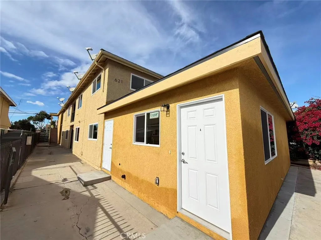 621 Leonard Ave Unit B, Los Angeles, CA 90022