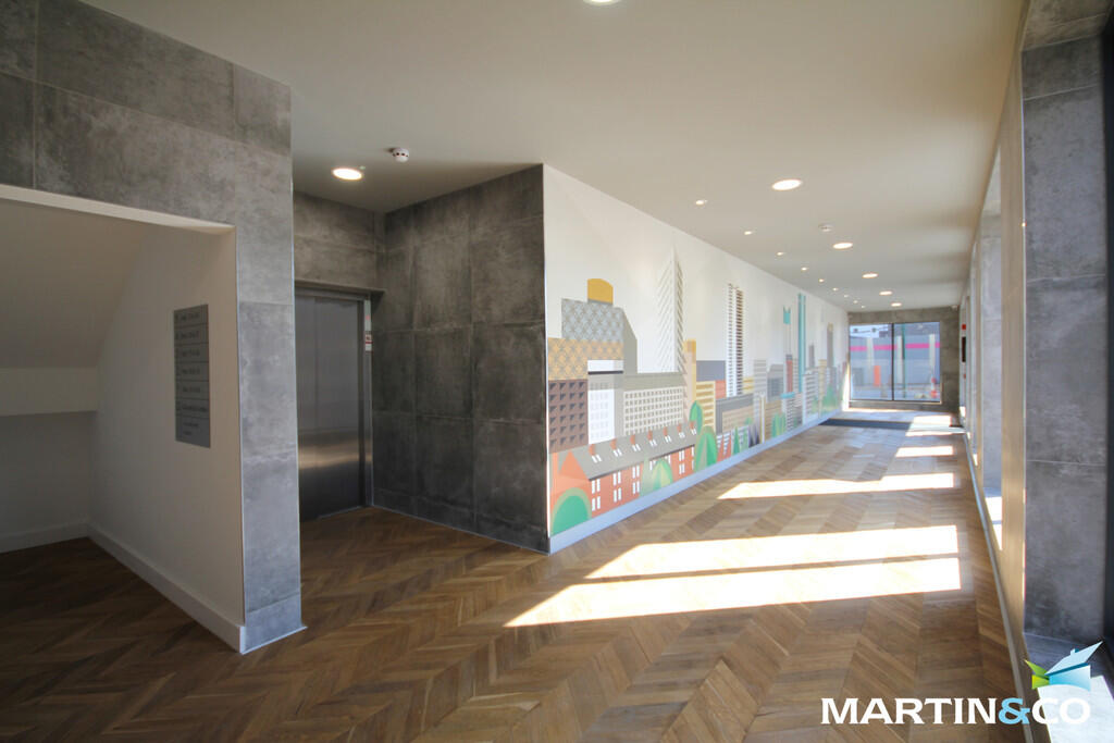 Additional image 9 of Tennant Street Lofts, Tennant Street, Birmingham, B1