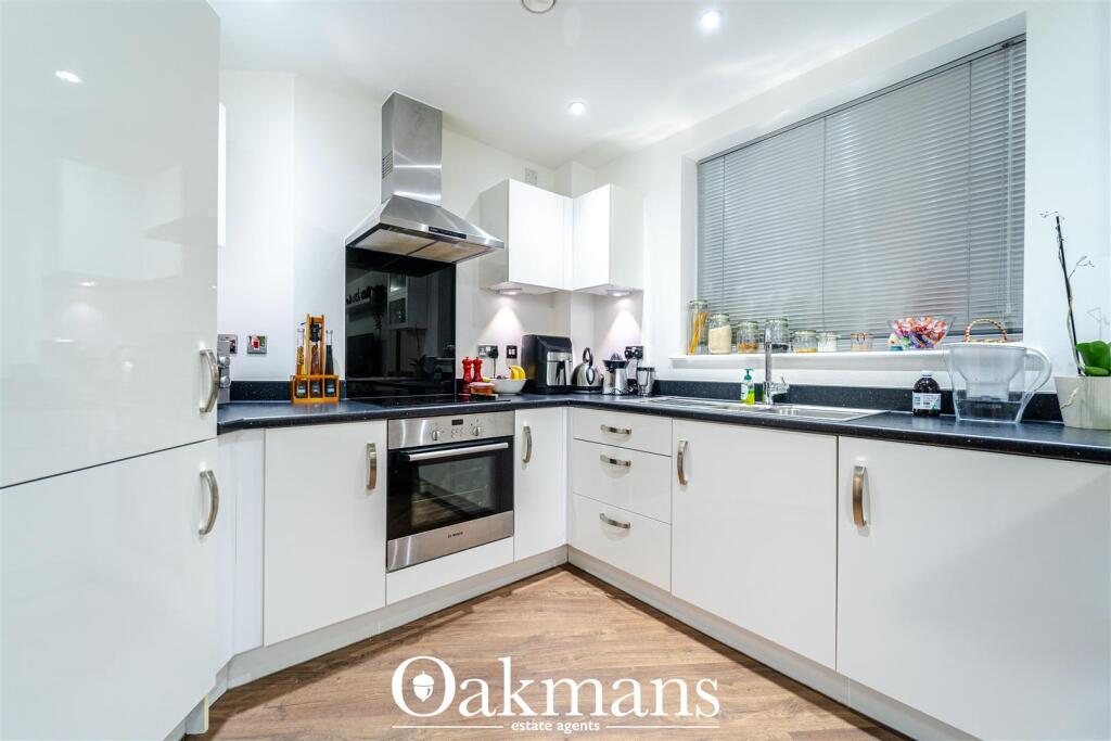 Additional image 10 of Mason Way, Birmingham, B15