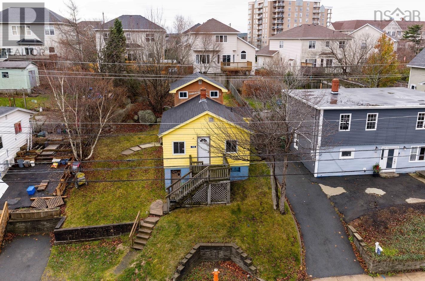 710 St Margarets Bay Road|Halifax, Nova Scotia B3N1K7