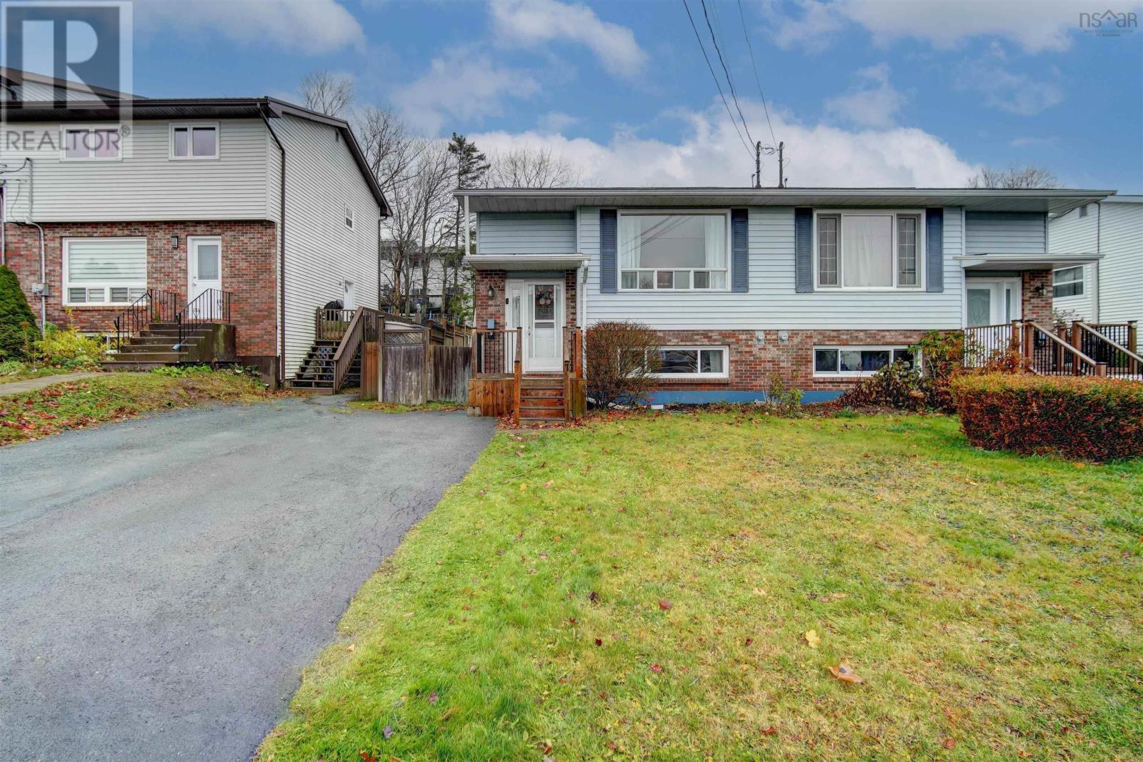 7 Londra Court|Dartmouth, Nova Scotia B2W5A5