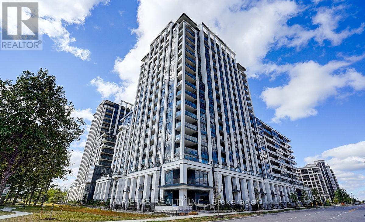 Property image for 610 - 8 CEDARLAND DRIVE|Markham (Unionville), Ontario L6G0H4